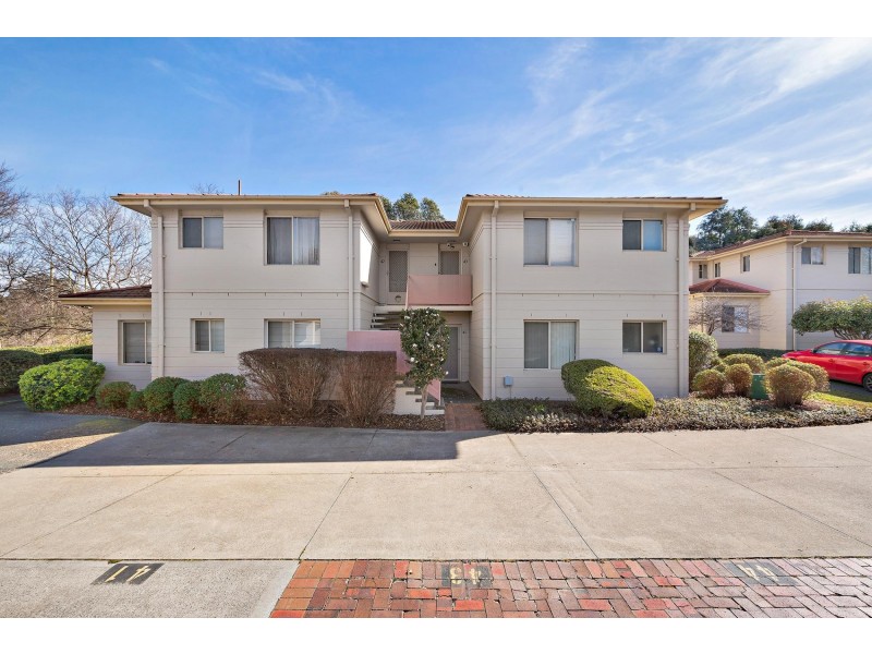 42/46 Paul Coe Crescent, Ngunnawal ACT 2913
