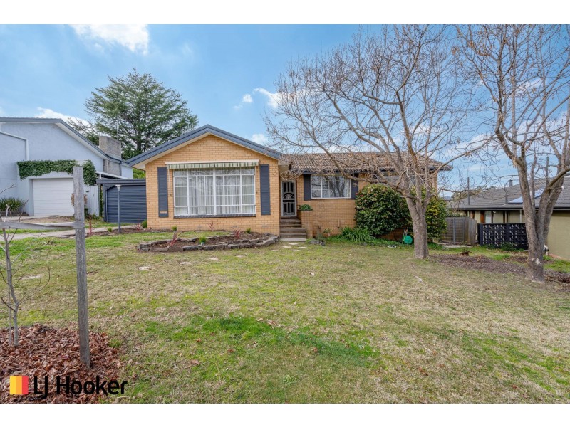 5 Wrest Street, Lyons ACT 2606