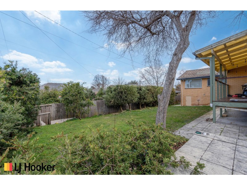 5 Wrest Street, Lyons ACT 2606