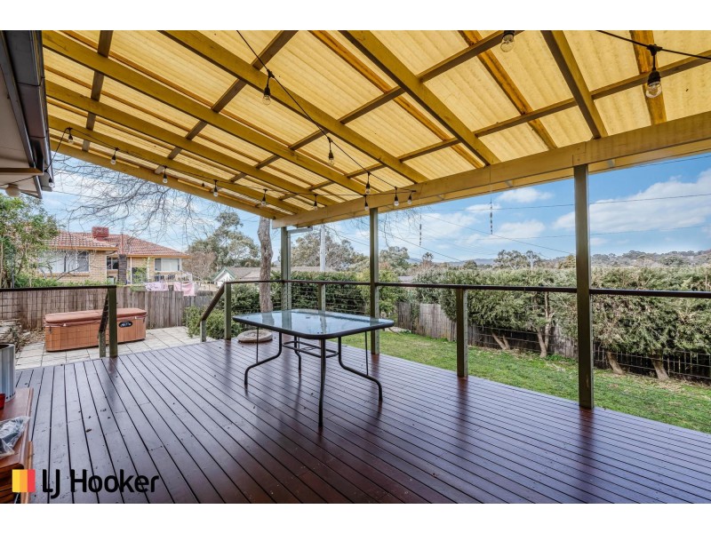 5 Wrest Street, Lyons ACT 2606