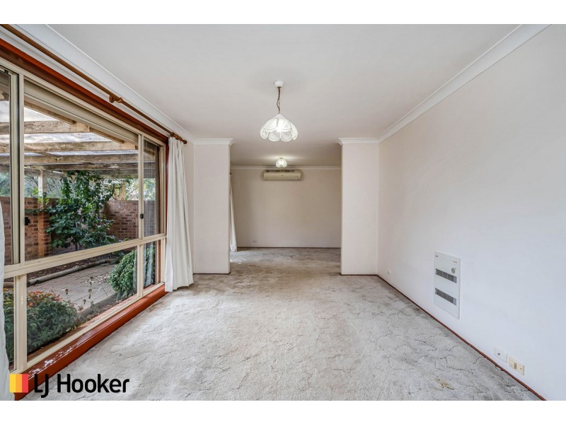 18 Castor Place, Giralang ACT 2617