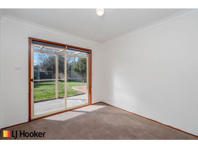 18 Castor Place, Giralang ACT 2617