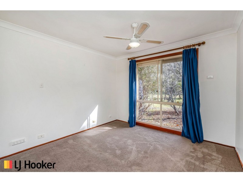 18 Castor Place, Giralang ACT 2617