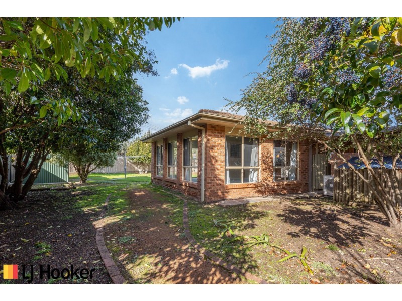 18 Castor Place, Giralang ACT 2617