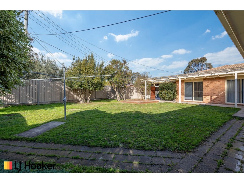 18 Castor Place, Giralang ACT 2617
