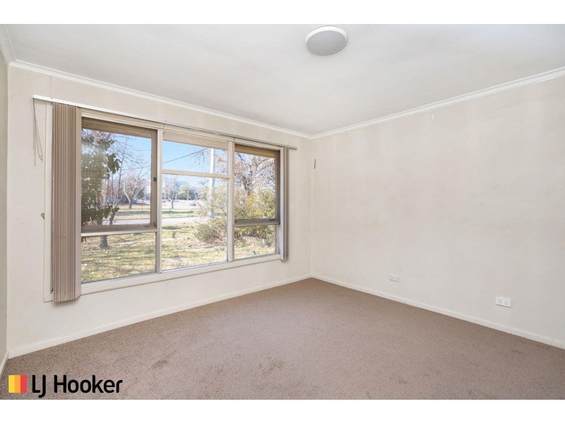 3 Wattle Street, O’connor ACT 2602