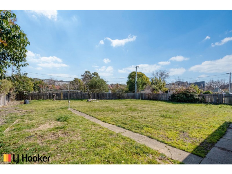3 Wattle Street, O’connor ACT 2602