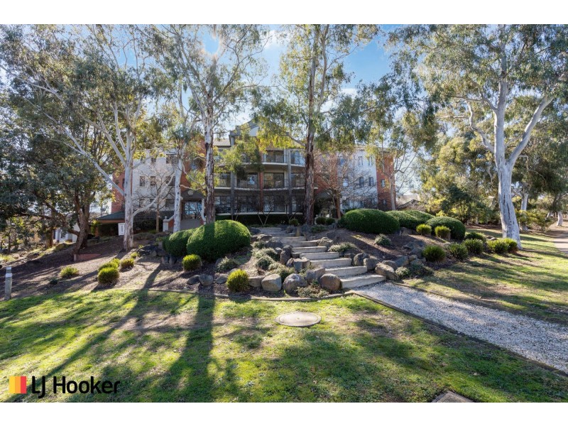 9/2 Tauss  Place, Bruce ACT 2617