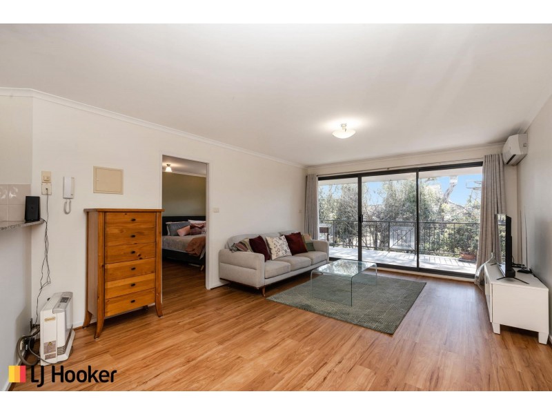 9/2 Tauss  Place, Bruce ACT 2617