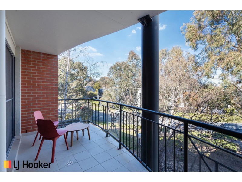 9/2 Tauss  Place, Bruce ACT 2617