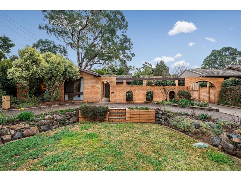 11 Nambucca Street, Kaleen ACT 2617