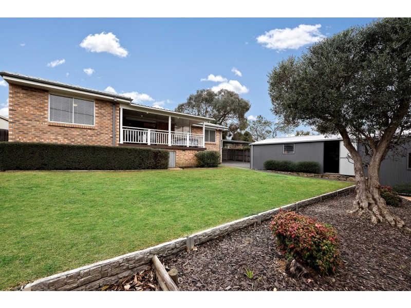 29 Dumas Street, Mckellar ACT 2617