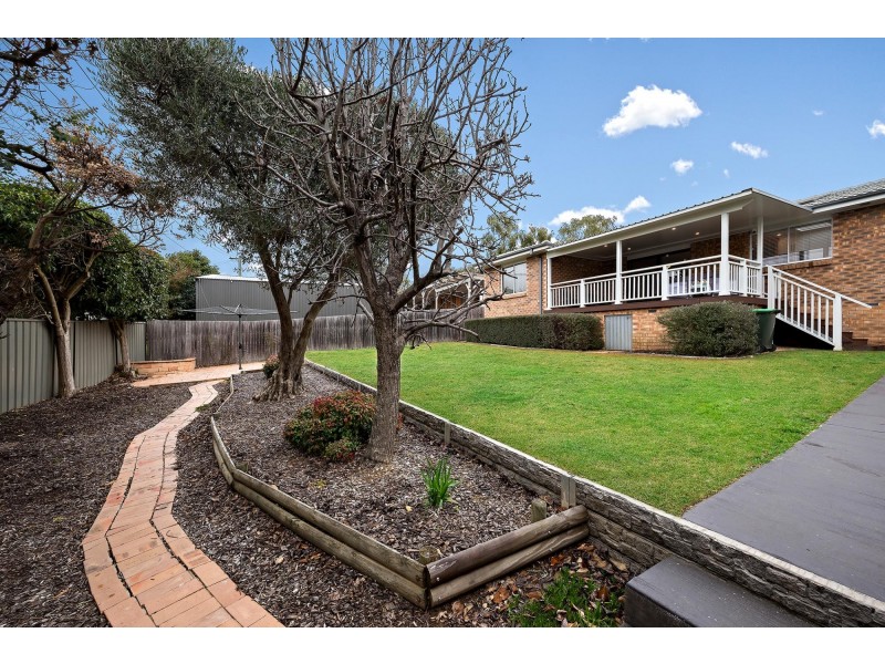 29 Dumas Street, Mckellar ACT 2617