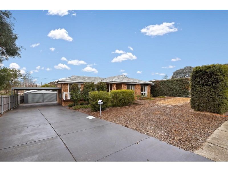 29 Dumas Street, Mckellar ACT 2617