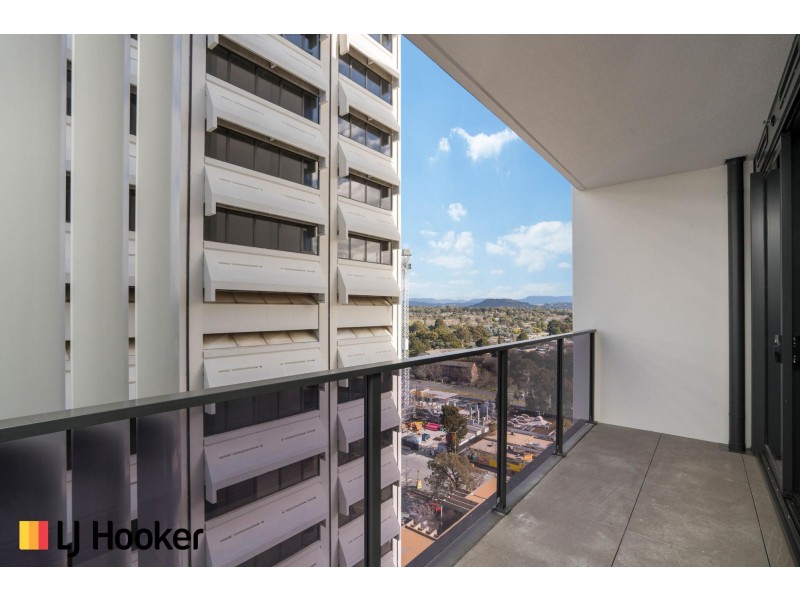 1607/49 Furzer Street, Phillip ACT 2606