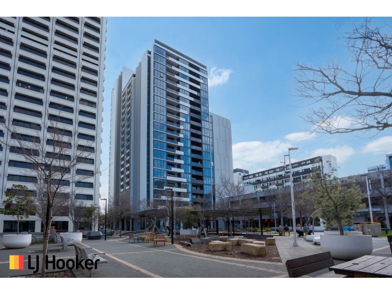 1607/49 Furzer Street, Phillip ACT 2606
