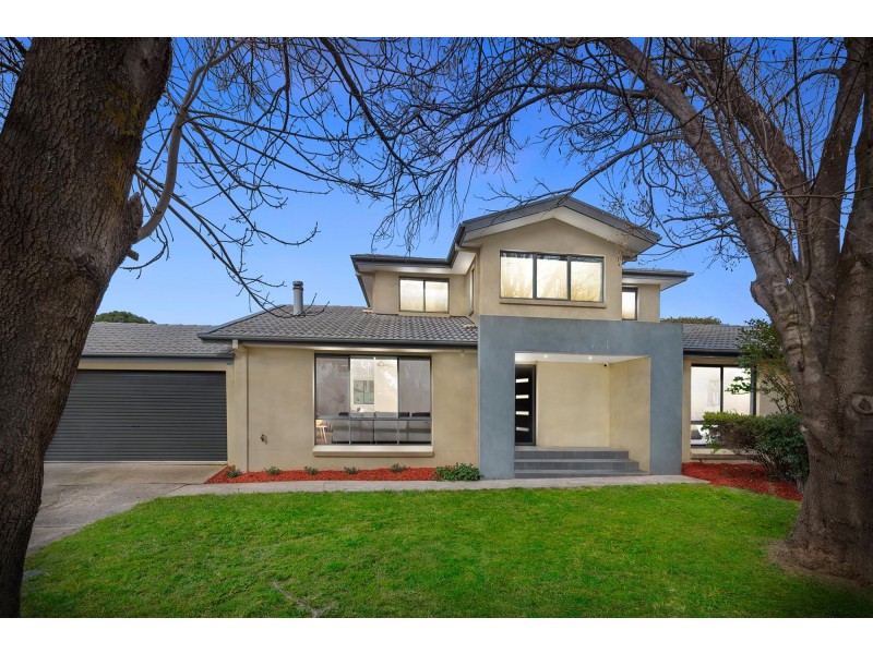6 Dodwell Street, Giralang ACT 2617