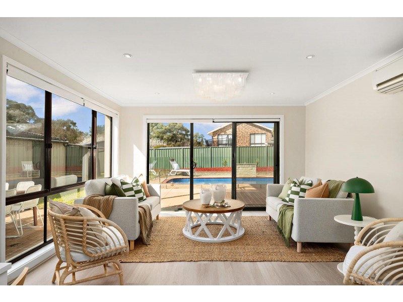 6 Dodwell Street, Giralang ACT 2617