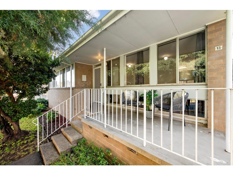 13 Grainger Circuit, Melba ACT 2615