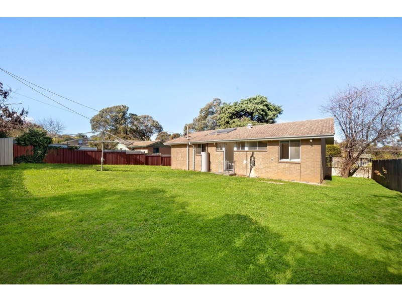 13 Grainger Circuit, Melba ACT 2615