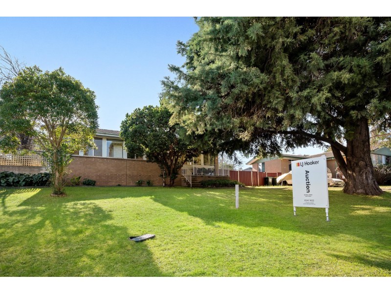 13 Grainger Circuit, Melba ACT 2615