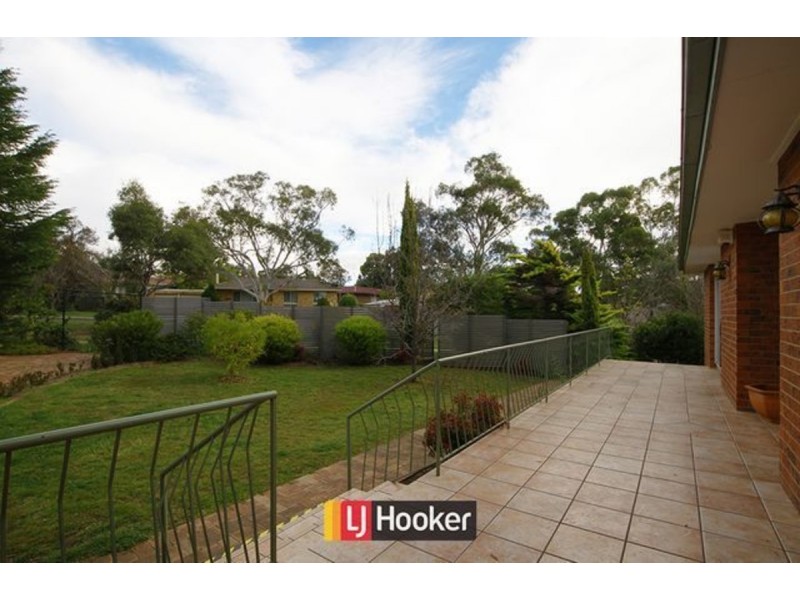 29 Kingston Street, Evatt ACT 2617