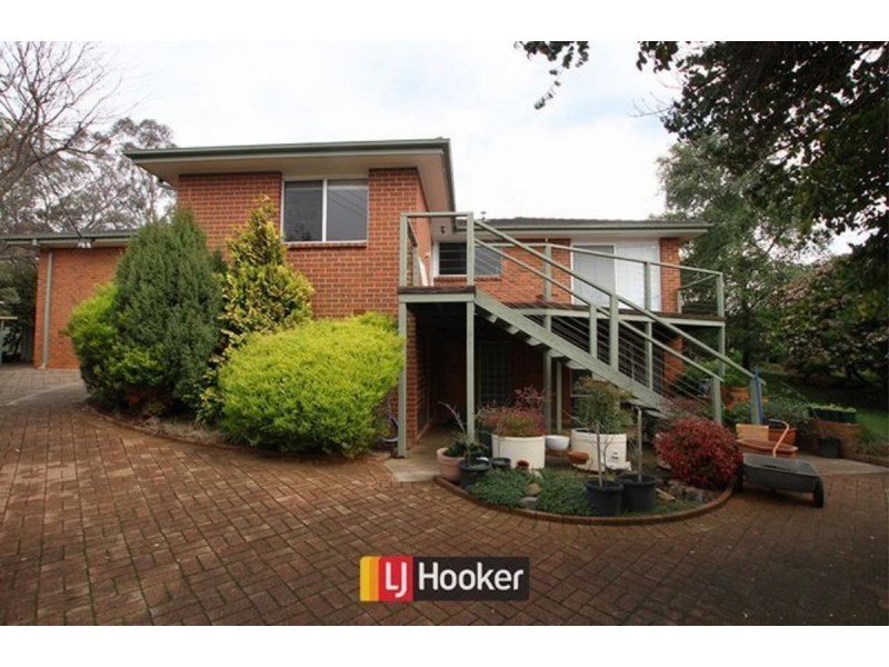 29 Kingston Street, Evatt ACT 2617