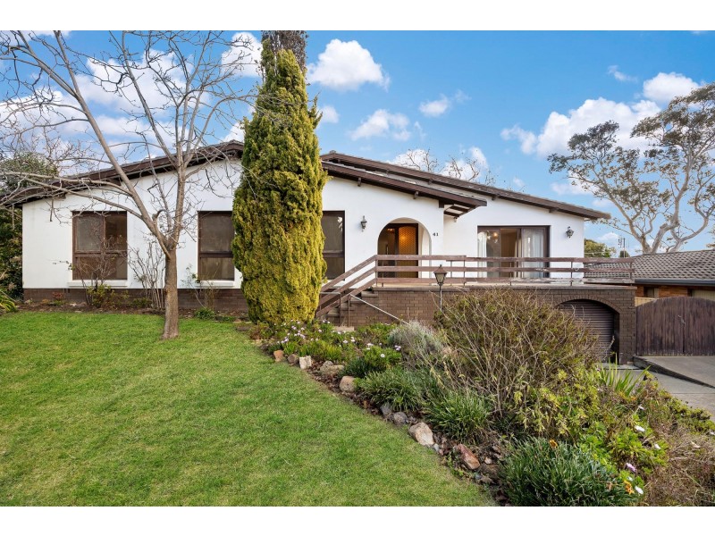 41 Spalding Street, Flynn ACT 2615