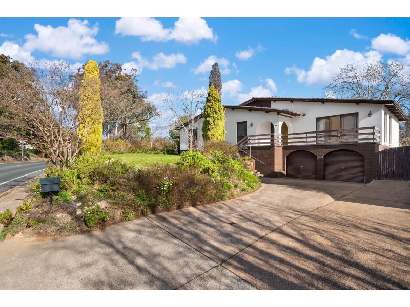 41 Spalding Street, Flynn ACT 2615