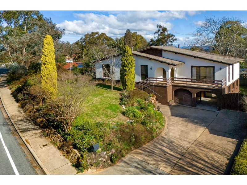 41 Spalding Street, Flynn ACT 2615