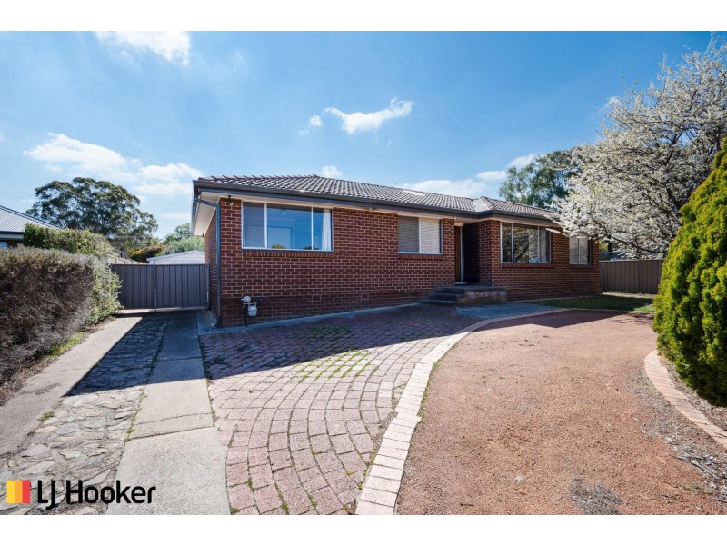 19 Nambucca Street, Kaleen ACT 2617