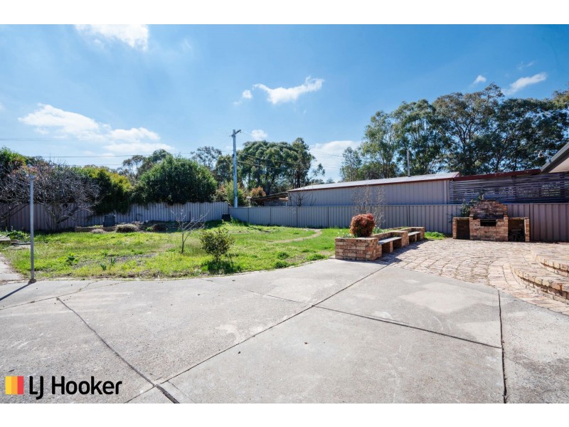 19 Nambucca Street, Kaleen ACT 2617