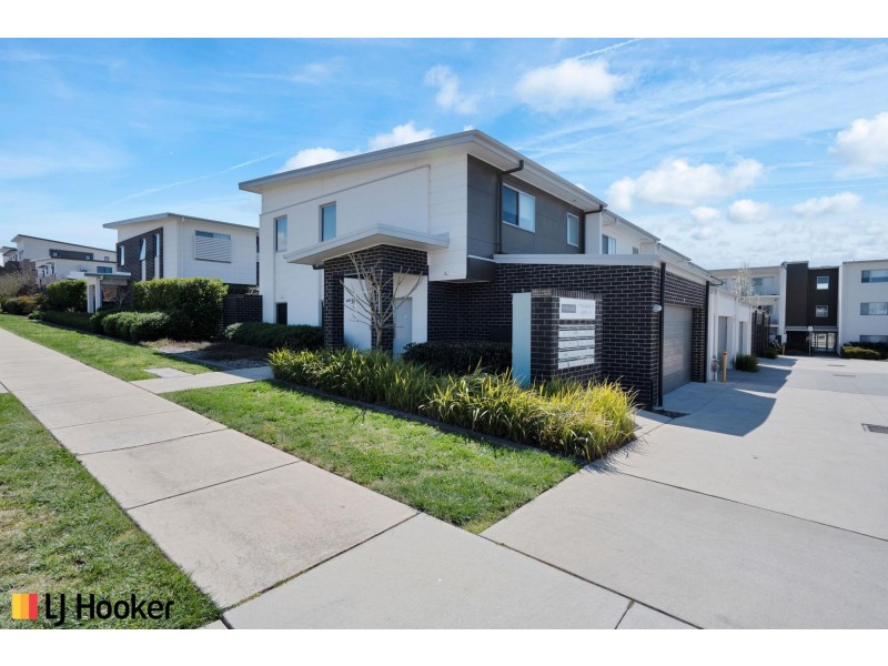 10/17 Billabong Street, Lawson ACT 2617