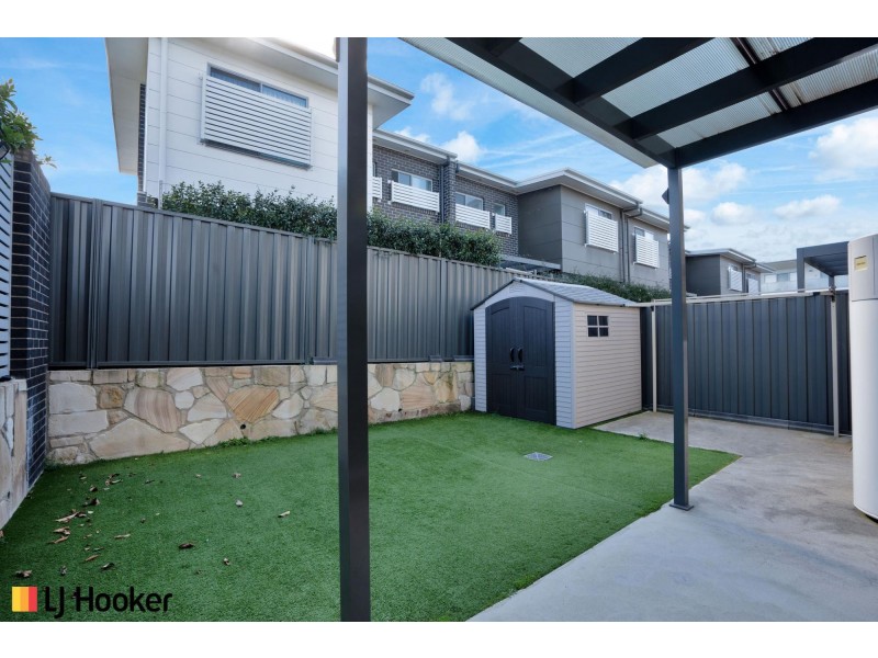 10/17 Billabong Street, Lawson ACT 2617