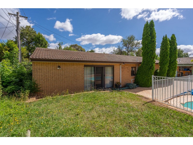 1/82 Onkaparinga Crescent, Kaleen ACT 2617
