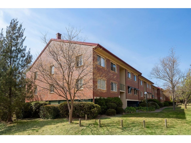 24/112 Baldwin Drive, Kaleen ACT 2617