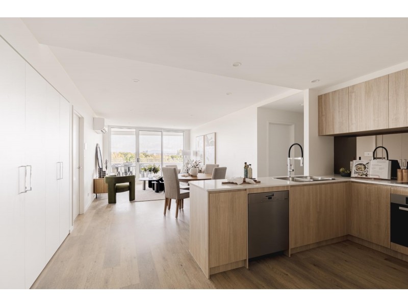 27/70 Canopus Crescent, Giralang ACT 2617