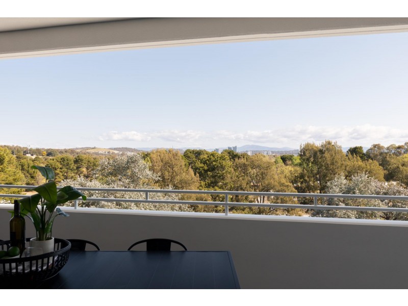 27/70 Canopus Crescent, Giralang ACT 2617