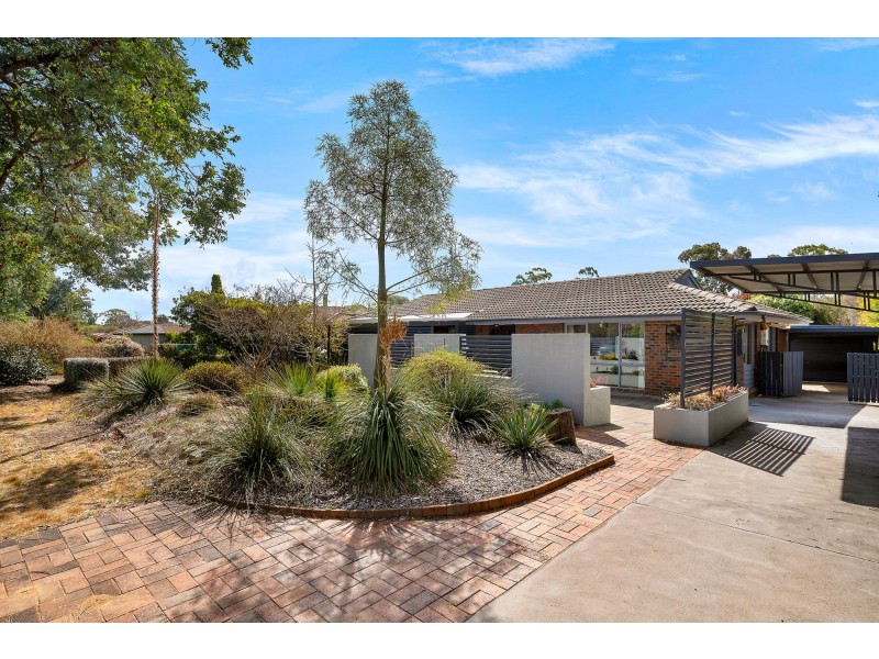 75 Tyrrell Circuit, Kaleen ACT 2617