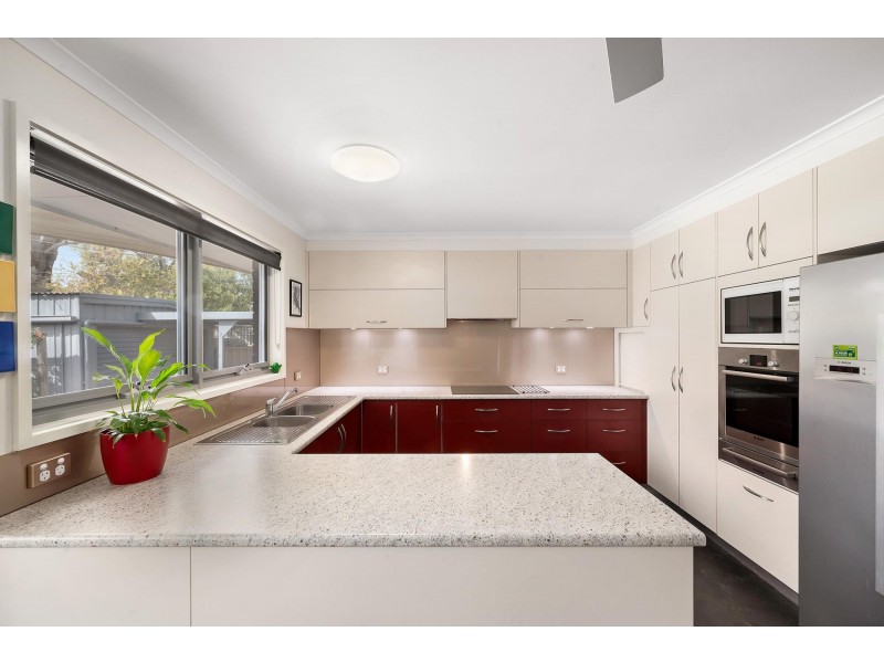 75 Tyrrell Circuit, Kaleen ACT 2617