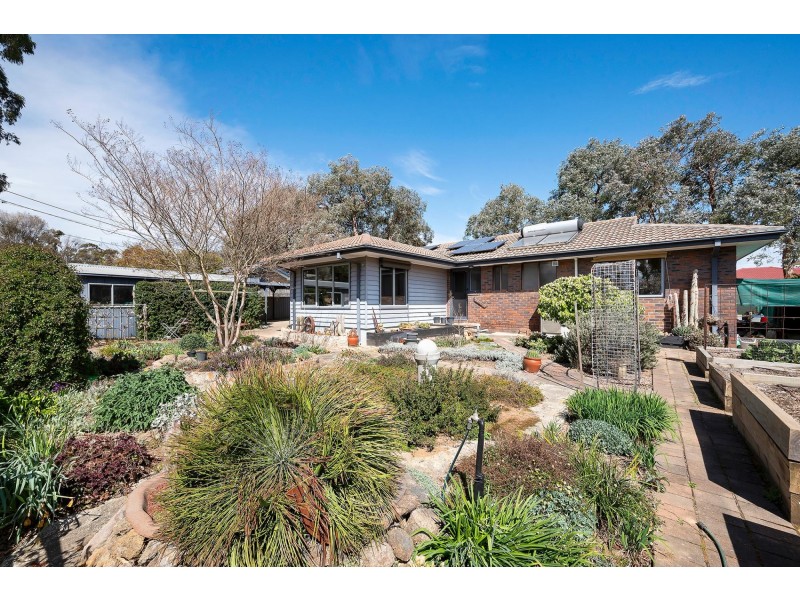 75 Tyrrell Circuit, Kaleen ACT 2617