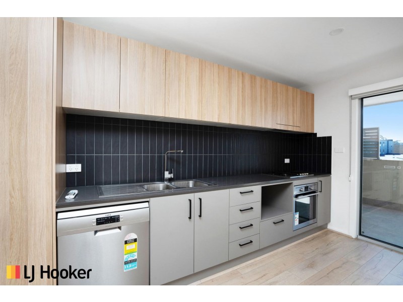 12/55 Jumbuck Crescent, Lawson ACT 2617
