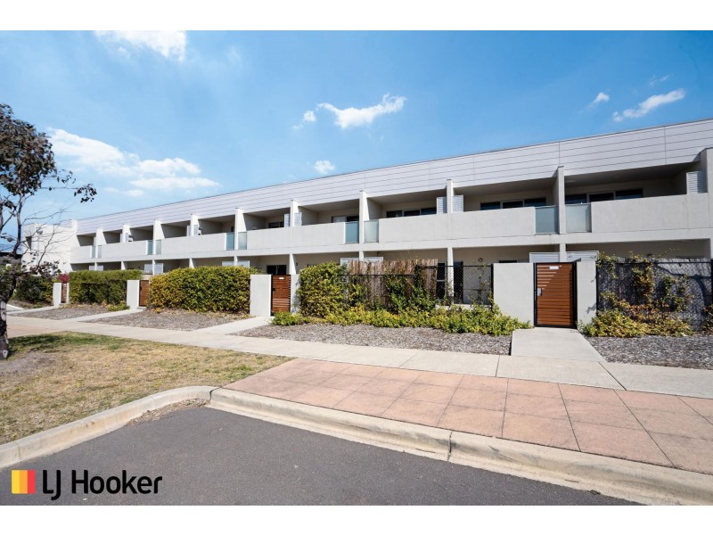 12/55 Jumbuck Crescent, Lawson ACT 2617