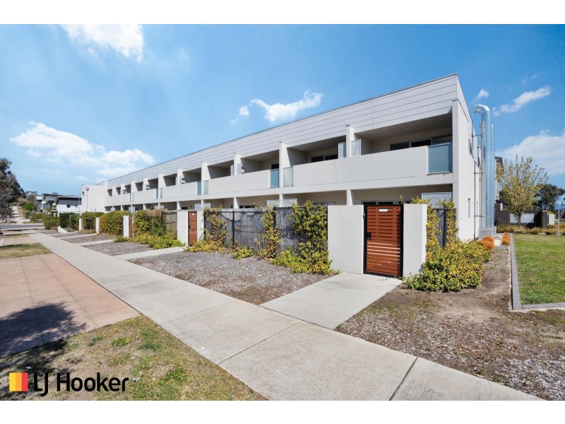 12/55 Jumbuck Crescent, Lawson ACT 2617