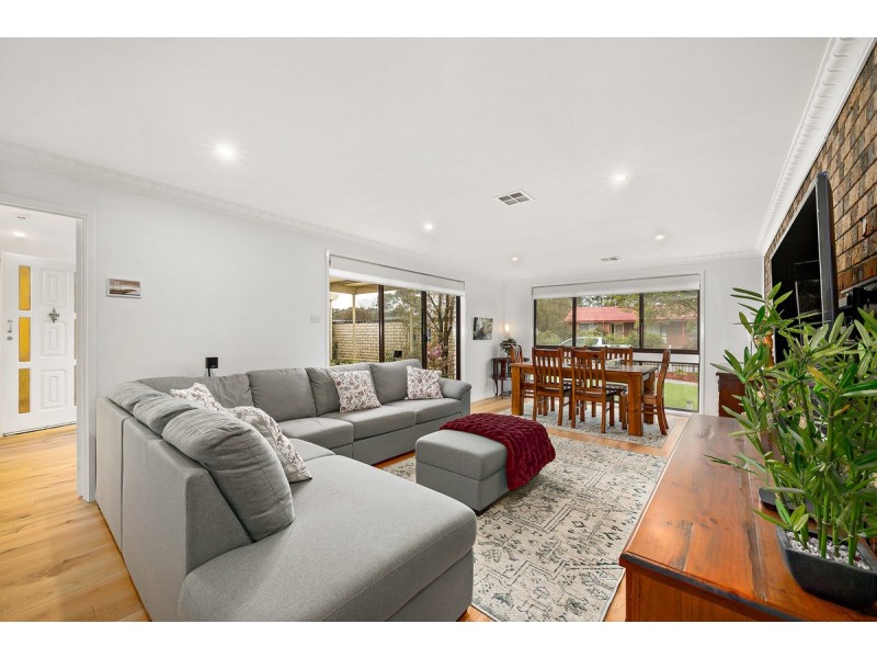31 Tyrrell Circuit, Kaleen ACT 2617