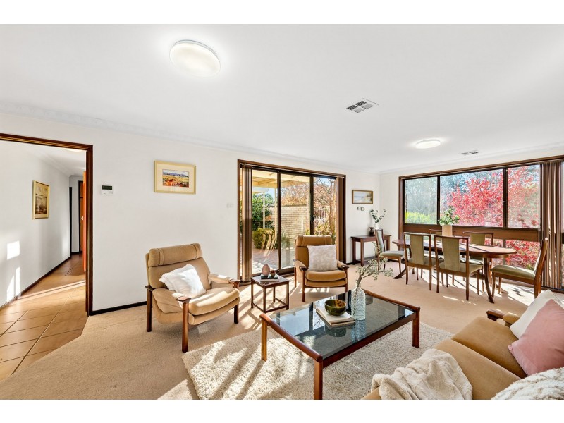 31 Tyrrell Circuit, Kaleen ACT 2617