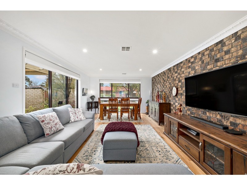 31 Tyrrell Circuit, Kaleen ACT 2617
