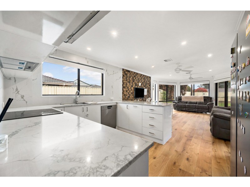 31 Tyrrell Circuit, Kaleen ACT 2617