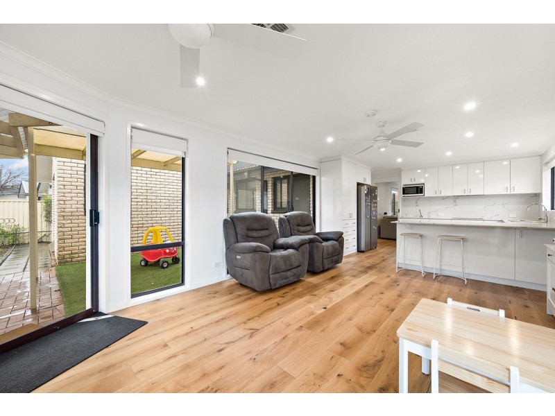 31 Tyrrell Circuit, Kaleen ACT 2617