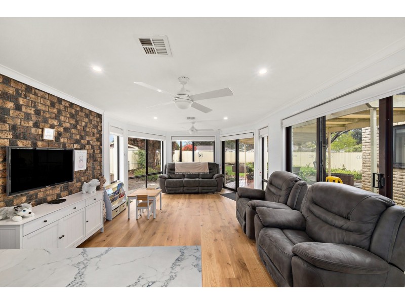 31 Tyrrell Circuit, Kaleen ACT 2617